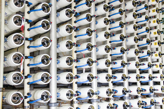 Electro-Desalination: Current Status and Future Prospects