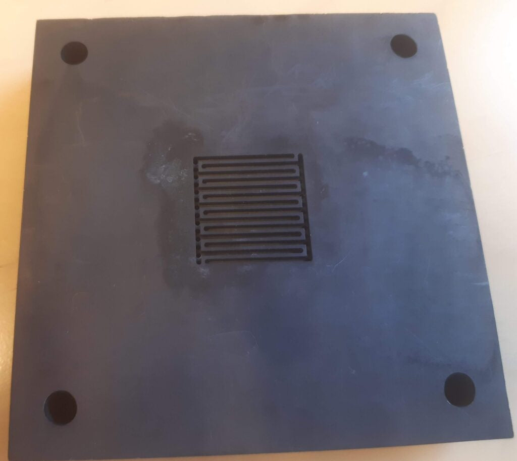 A-Cell – Redox Flow Battery Test Cell