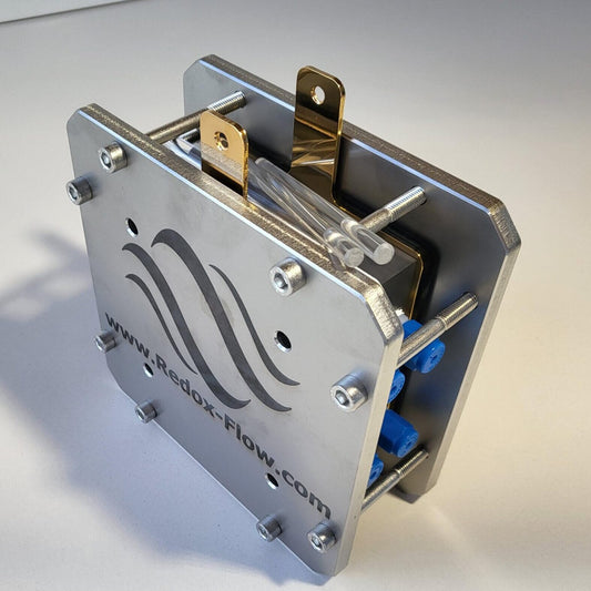 A-Cell – Redox Flow Battery Test Cell