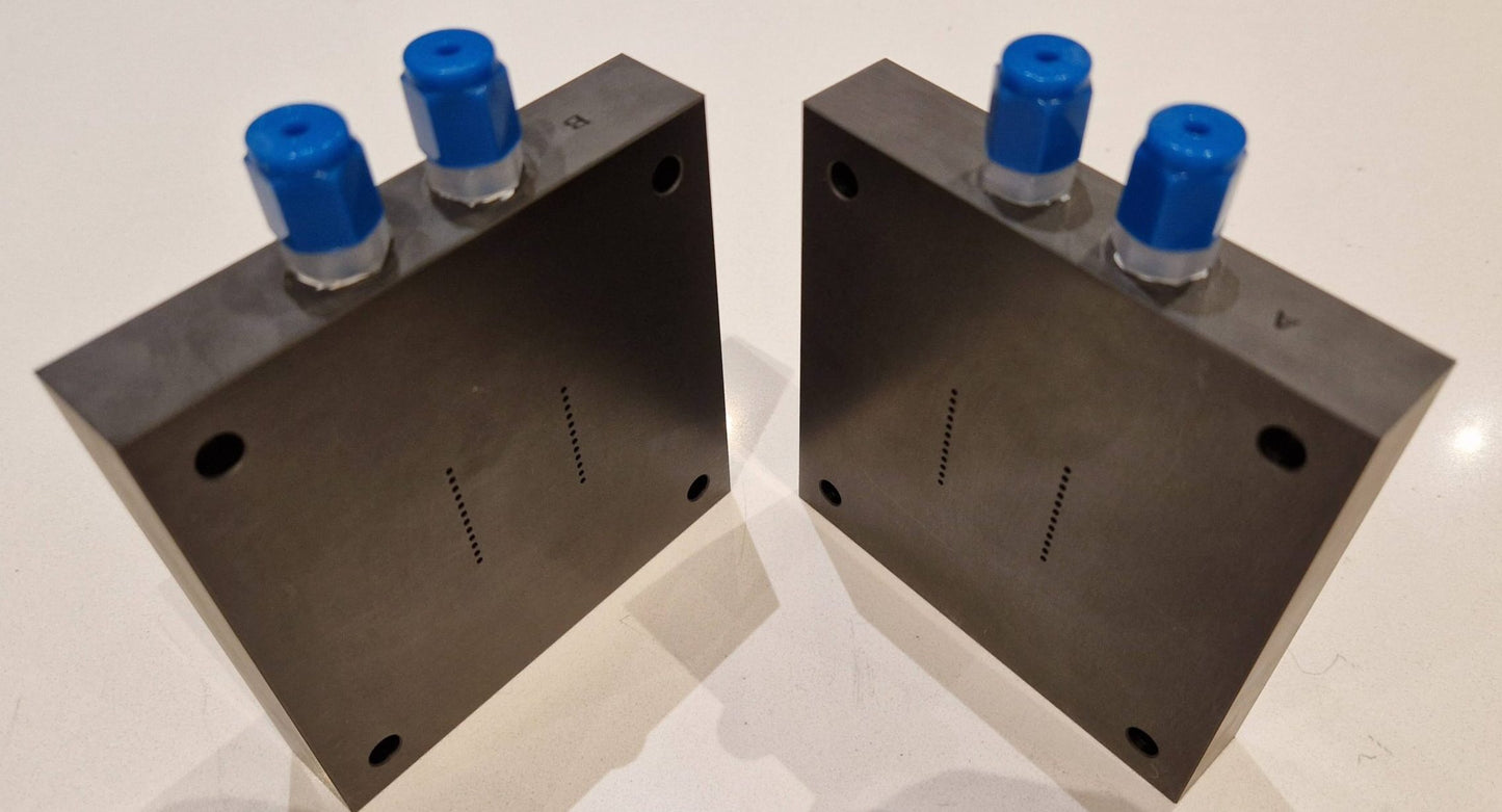 A-Cell – Redox Flow Battery Test Cell