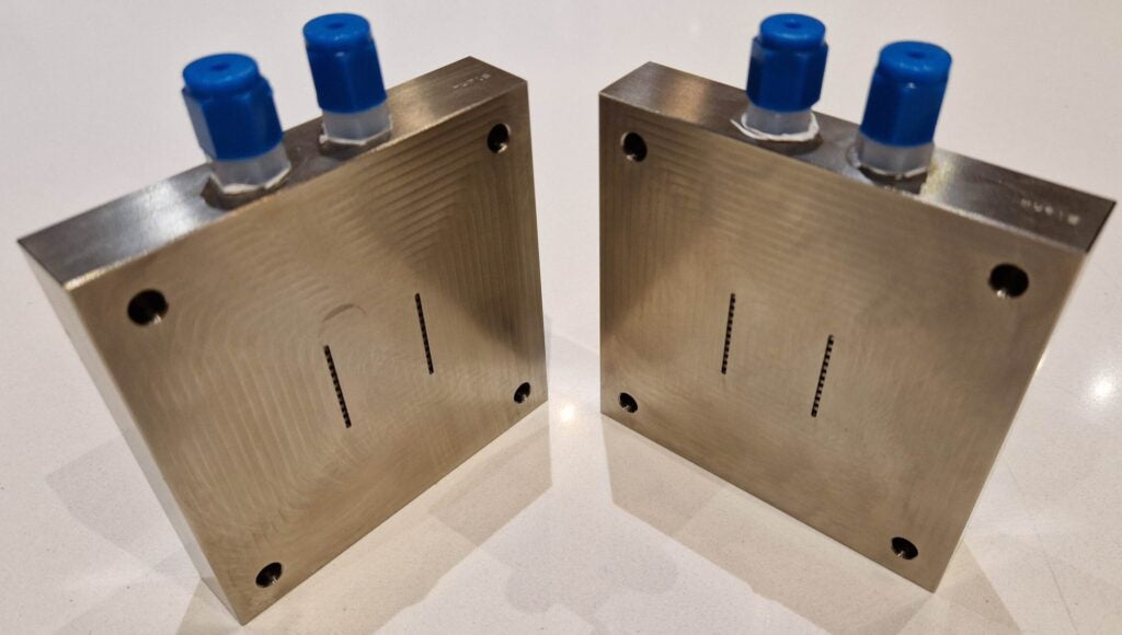 A-Cell – Redox Flow Battery Test Cell