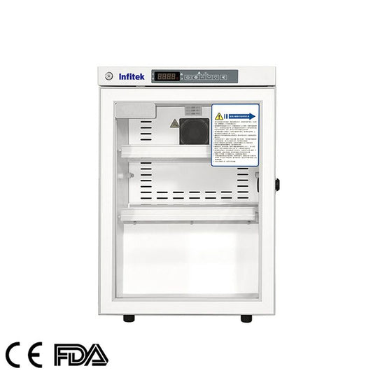2~8℃ Single Door Laboratory Refrigerator, PR5-60