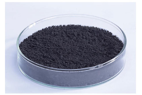 Conductive Graphene Powder for Lithium Ion Battery or Fuel Cell/Electrolyzer, 50g/bottle, EQ-Lib-CGnP