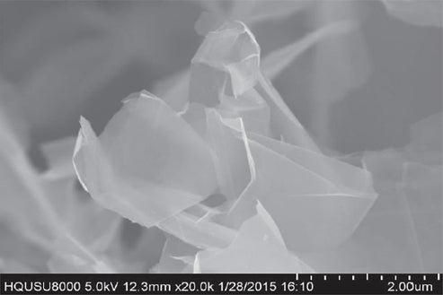 Conductive Graphene Powder for Lithium Ion Battery or Fuel Cell/Electrolyzer, 50g/bottle, EQ-Lib-CGnP