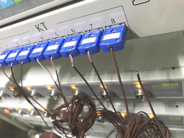 AUX Unit – Battery Tester Add-on