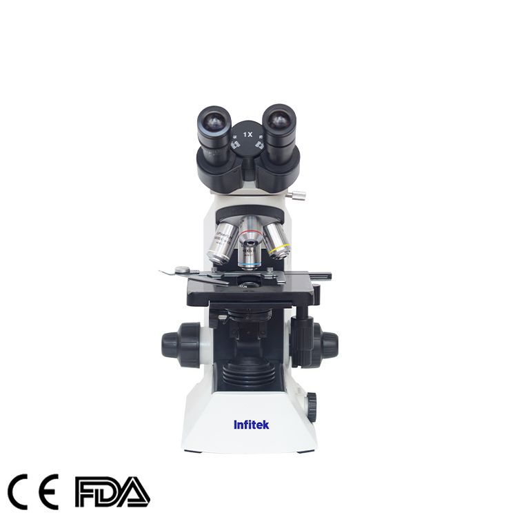 Biological Microscope, MSC-B201