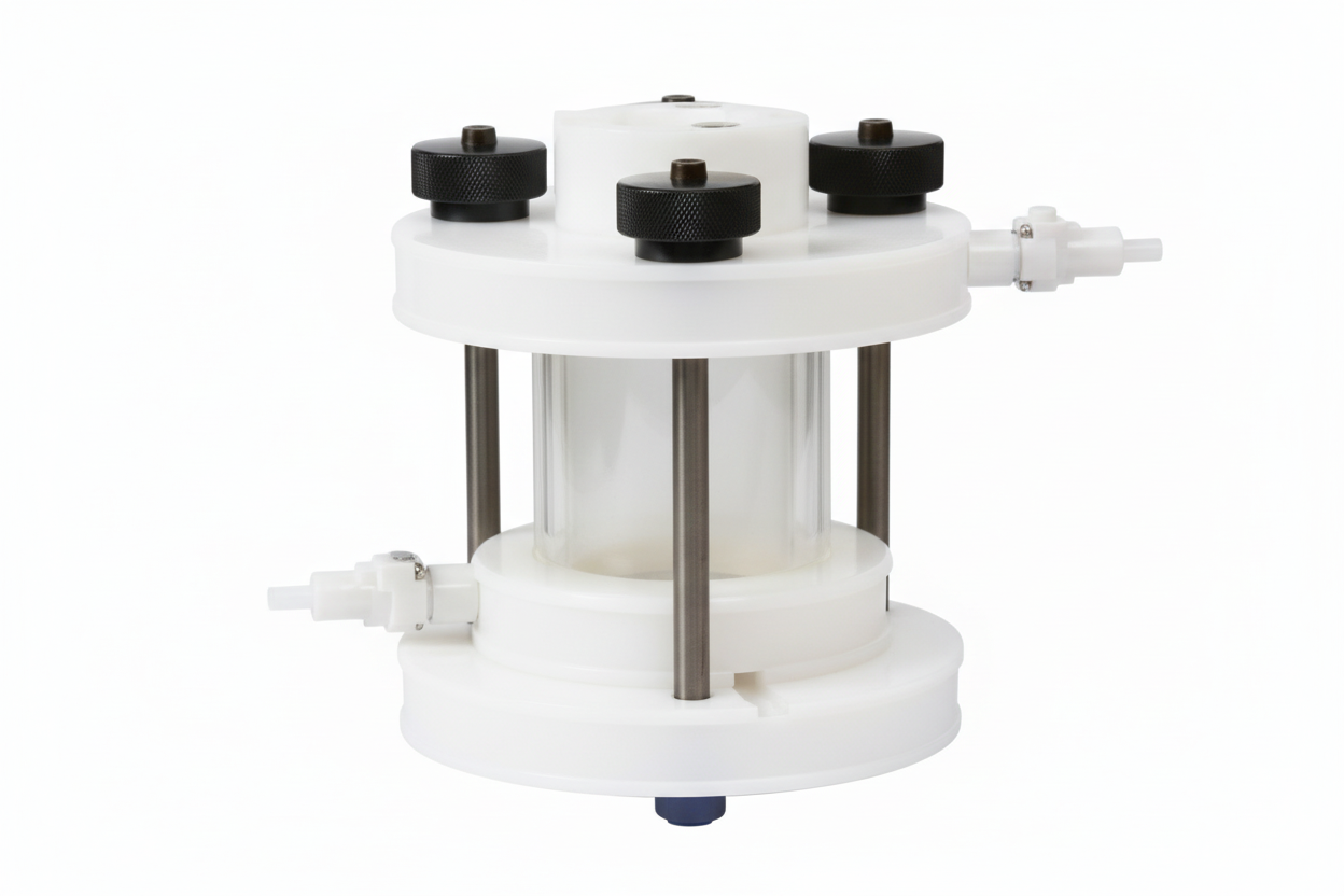 OrigaCell - Corrosion Cell (CCTO)