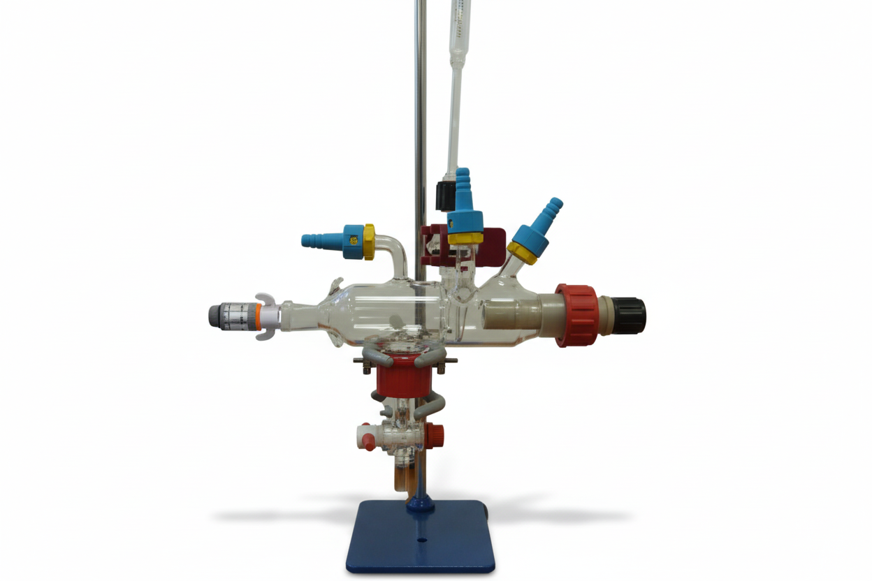 OrigaCell - Corrosion Cell (Flow Cell)
