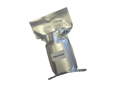 Conductive Graphene Powder for Lithium Ion Battery or Fuel Cell/Electrolyzer, 50g/bottle, EQ-Lib-CGnP