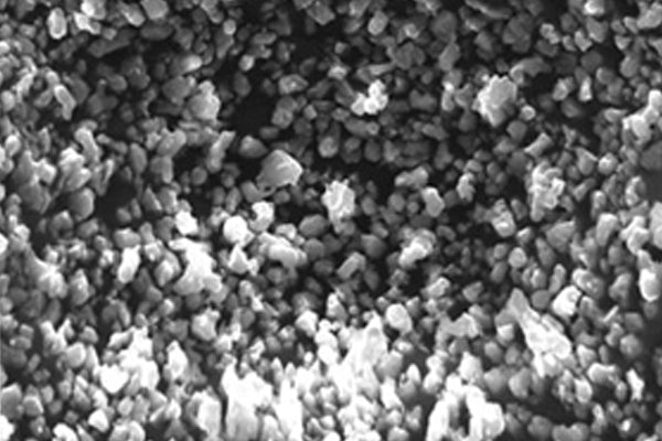 Anode Powders for Li-ion Battery