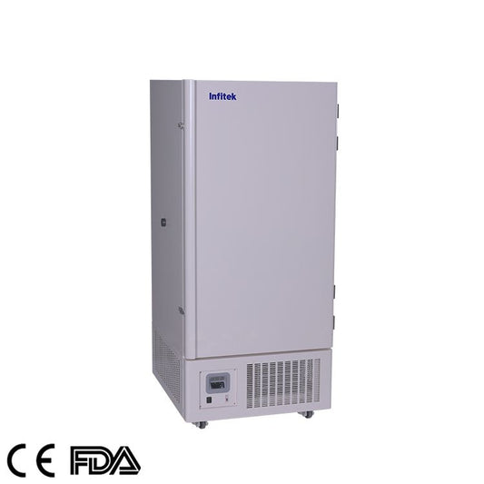 Low Temperature Freezer,-45℃, Vertical Type, LF45-408