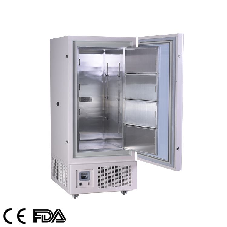 Low Temperature Freezer,-45℃, Vertical Type, LF45-408