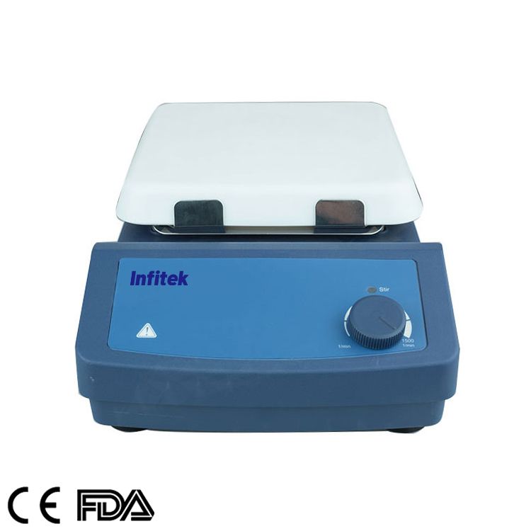 Magnetic Stirrer, MGS Series