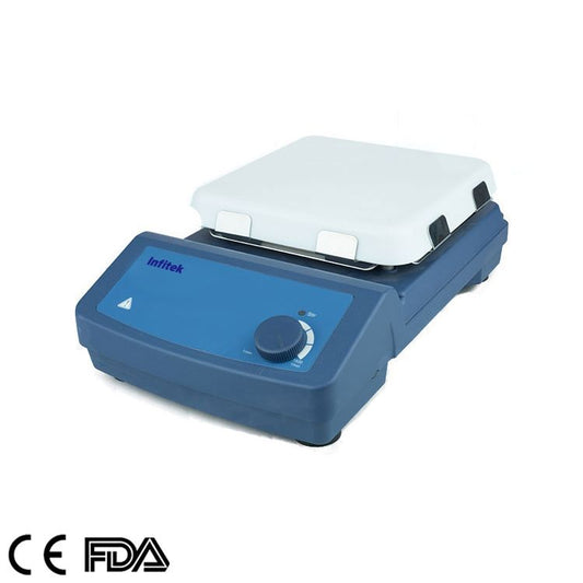 Magnetic Stirrer, MGS Series