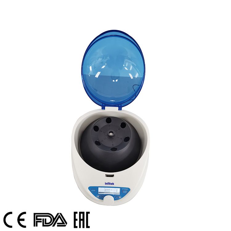 Microcentrifuge, Low Speed, CFG-5D