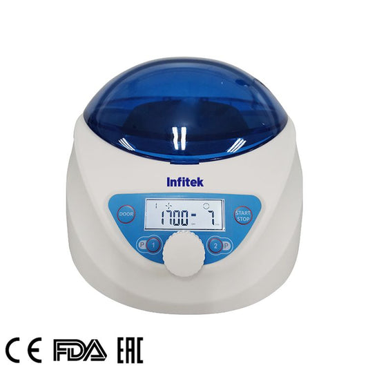 Microcentrifuge, Low Speed, CFG-5D