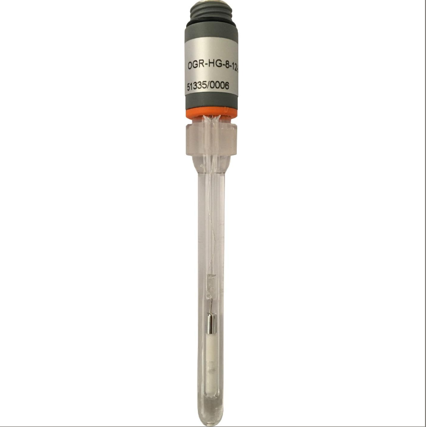 Reference Electrode Calomel 103mm (REF421)