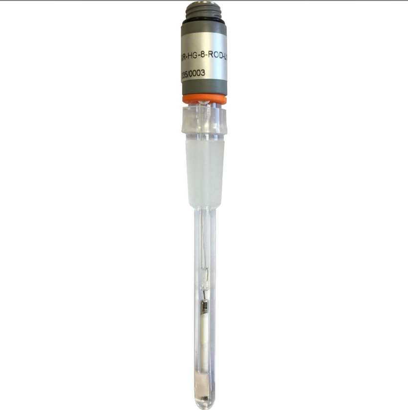 Reference Electrode Calomel 120mm Grinded (XR110)