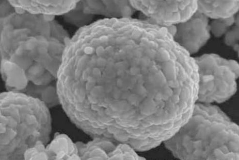 LiNiCoMnO2 (Ni:Co:Mn=1:1:1, NCM111) Powder for High Capacity Li-ion Battery Cathode, 200g/bag -Lib-LNCM111