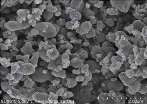 Single Crystal LiFePO4 (LFP) Powder for Li-ion Battery Cathode, 150 g/bottle - Lib-LFPO-SC