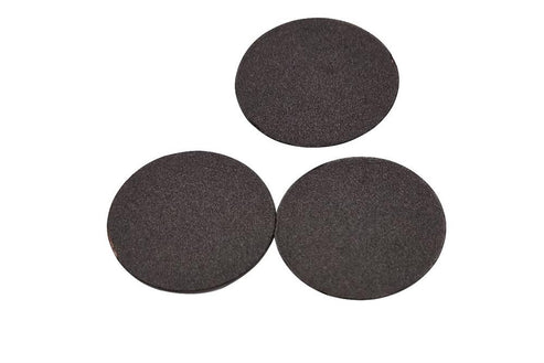 14 mm Dia LiCoO2 Single Side Coated Cathode Electrode Disk for CR20XX Coin Cells 100 pcs/ pack - bcaf-co14