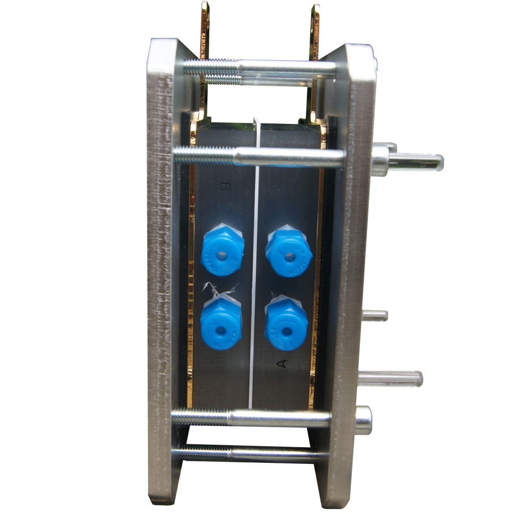 A-Cell – Redox Flow Battery Test Cell