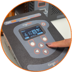 pH Meter-Origalys-OpH228