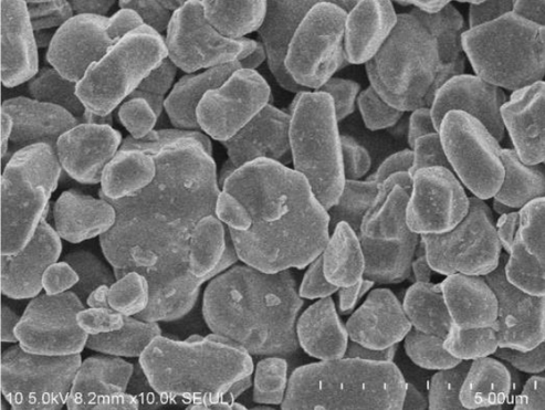 Single Crystal LiNiCoMnO2 (Ni:Co:Mn=9: 0.5: 0.5) Powder for Li-ion Battery Cathode, 200g/bottle - Lib-LNCM911-SC