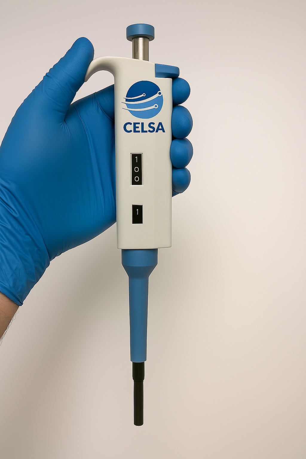 Pipettes & Dispensers – Celsa