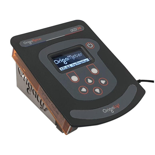 Conductivity Meter-Origalys-OCD218