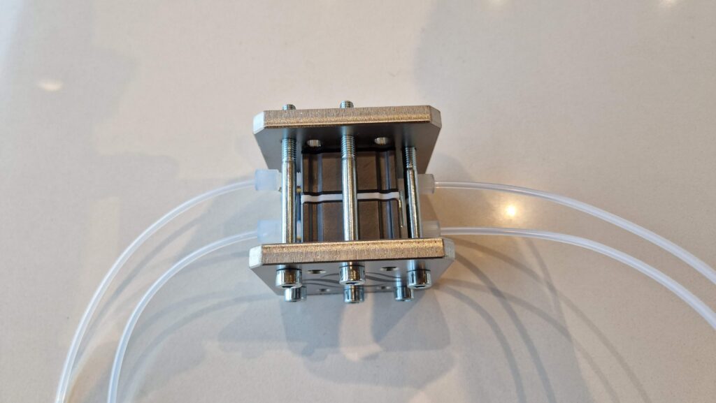 Open Circuited Voltage (OCV) cell