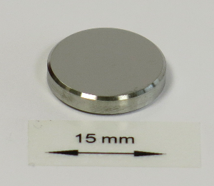 Sample Pellets - OrigaTip