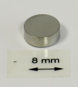 Sample Pellets - OrigaTip