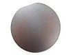 Aluminum Film on Silicon Wafer, 3 microns / 4" -- Al-Si-100-3um, Si(100) N-type, R:1-20 ohm.cm - FmAlonSiPa101D0525C1FT3umR1