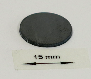 Sample Pellets - OrigaTip