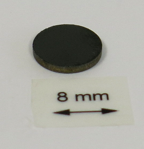 Sample Pellets - OrigaTip