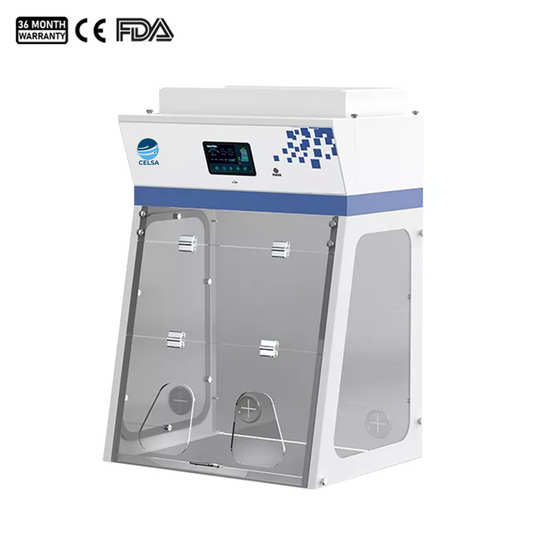 Ductless Fume Hood  DLFH-800