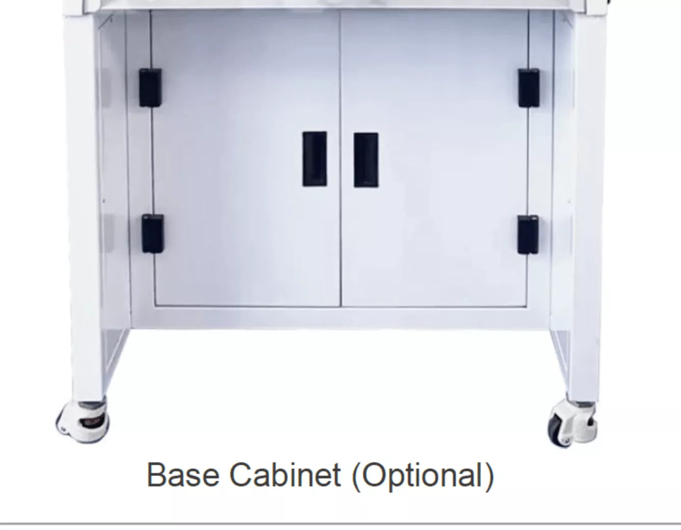 Ductless Fume Hood  DLFH-800