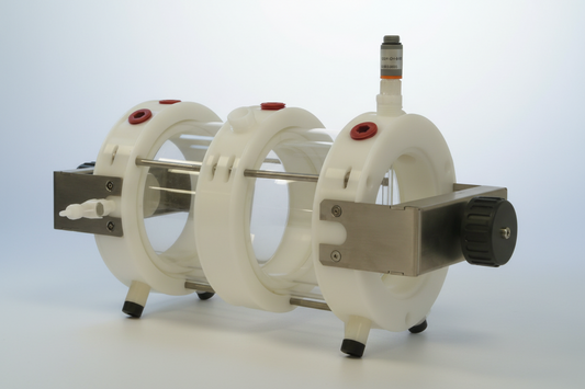 OrigaCell - Galvanic corrosion cell