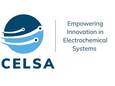 Celsa Testing Sample CELSA - Empowering Innovation in Electrochemical Processes – Celsa