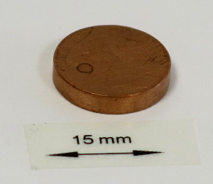 Sample Pellets - OrigaTip