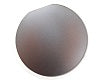 Aluminum Film on Silicon Wafer , 3 microns / 4" -- Al-Si-100-3um ,Si(100)