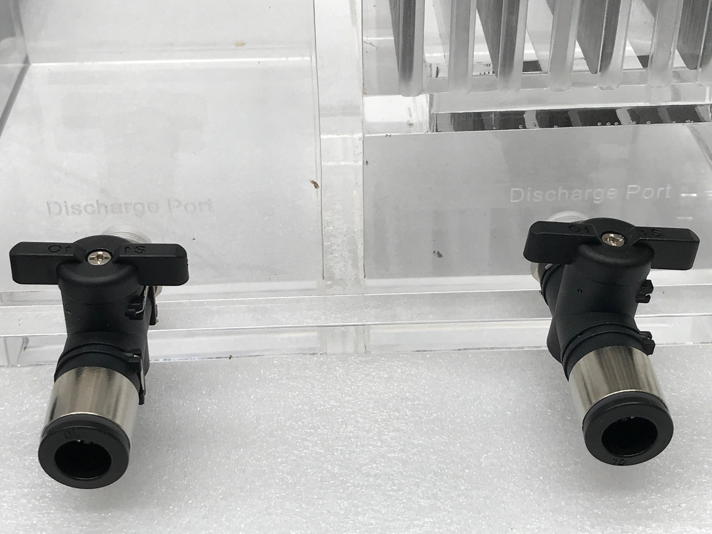 Electrocoagulation (EC) Lab Test System – EC-BT Series for Water & Wastewater Treatment