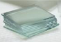 Fluorine-Tin-Oxide (FTO) Glass Substrate (TEC 15) 1" x 1" x 2.2 mm, R:12-14 ohm/sq 25pcs /pack