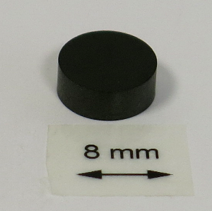 Sample Pellets - OrigaTip