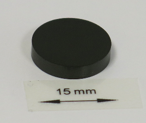 Sample Pellets - OrigaTip