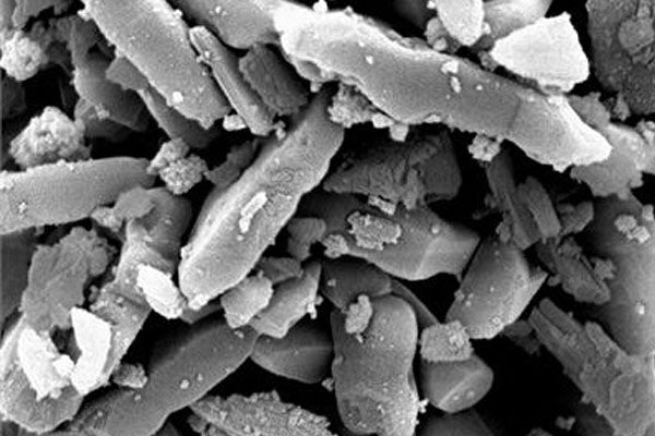 Cathode Powders for Li-ion Battery