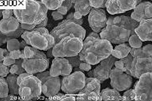 Cathode Powders for Li-ion Battery