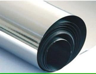 Magnesium (Mg) Foil: 100mm Width x 0.1 mm thick x 1000 mm Length, MF-Mg18L1000