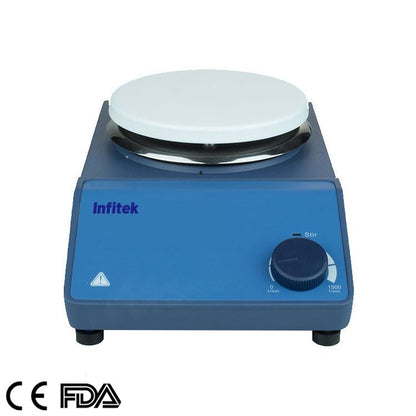 Magnetic Stirrer, MGS Series